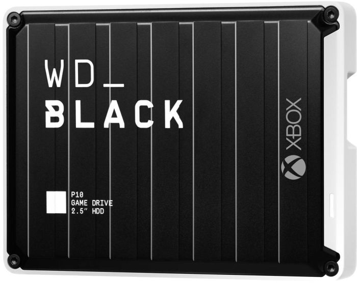 WD_BLACK Game Drive Xbox