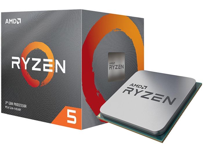 AMD Ryzen 5 3600x