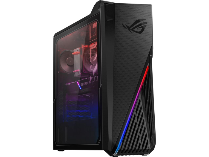 ASUS ROG Strix