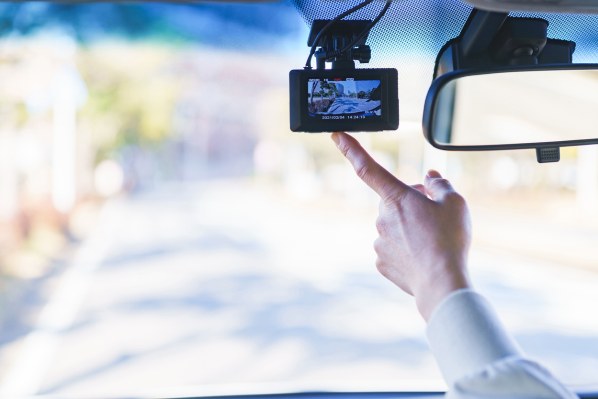 Dash Cam Installation Tips Tricks And Advice Newegg Insider