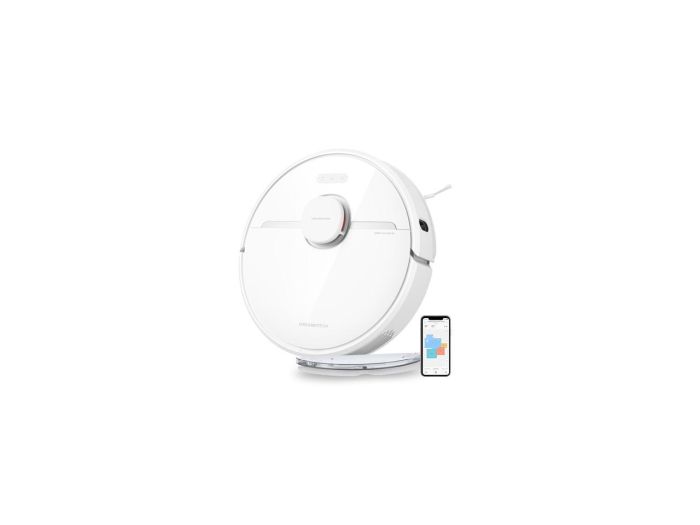 Dreame D9 Robotic Vacuum