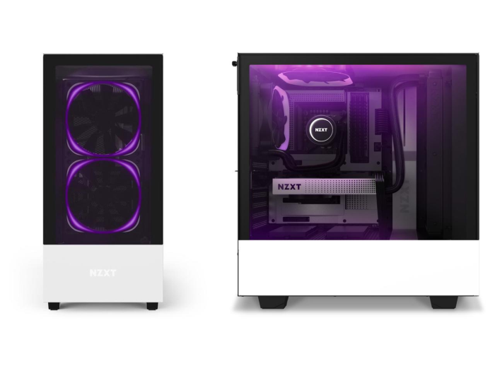 NZXT H510 Elite