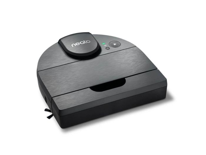 Neato D8 Robotic Vacuum