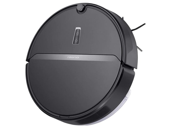 Roborock E4 Robotic Vacuum