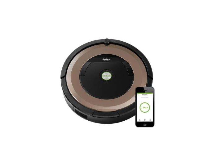 iRobot Roomba 895