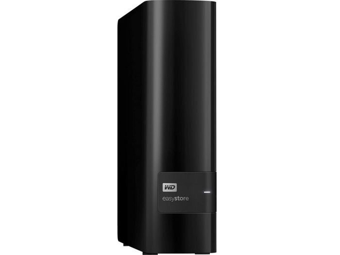 Western Digital Easystore 14TB