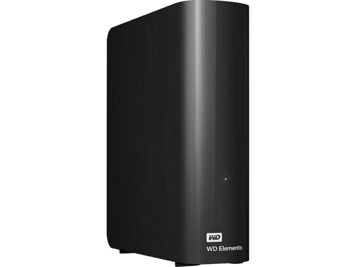 Western Digital Elements