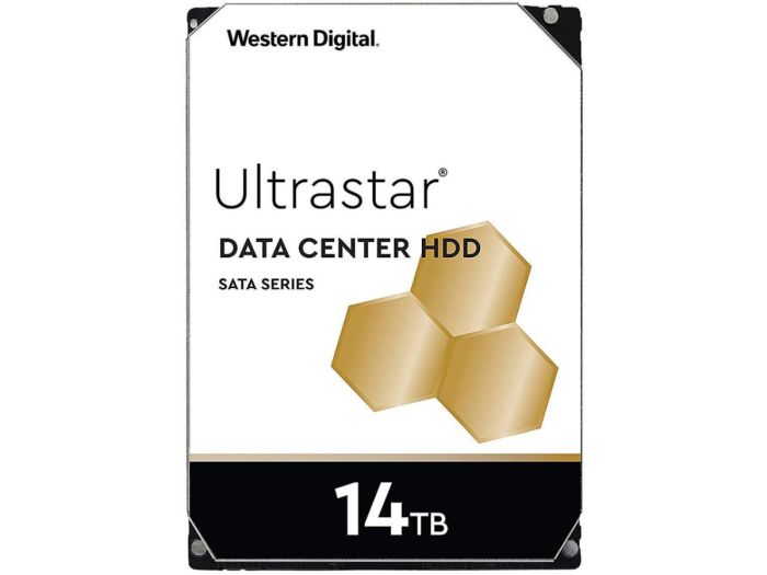 Western Digital Ultrastar