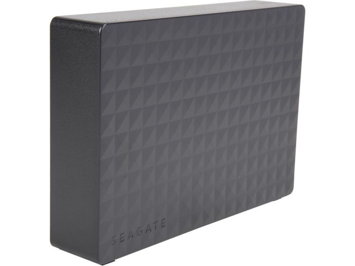 Seagate 10TB HDD