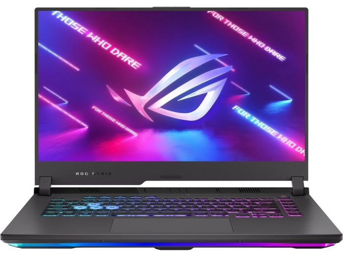 ASUS ROG Strix G15