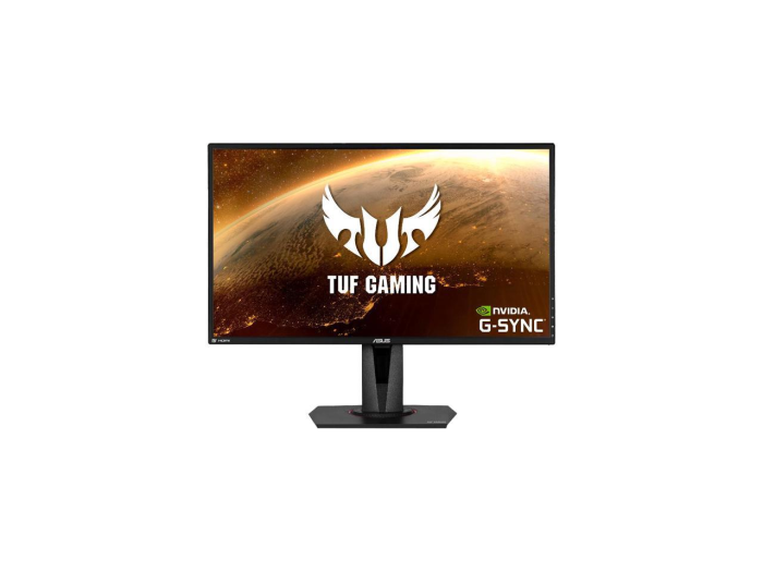 ASUS TUF Monitor