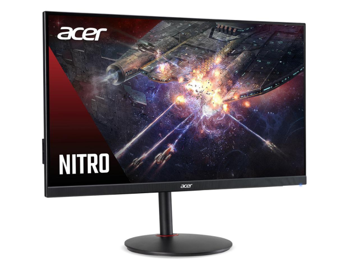 Acer Nitro