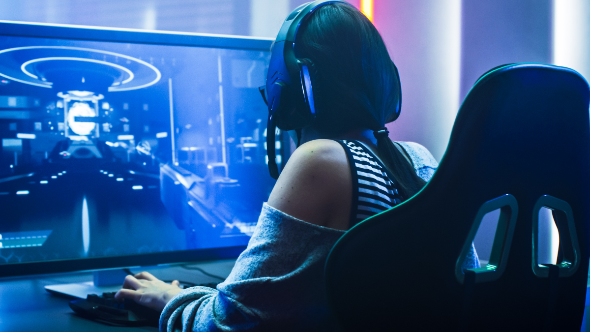 How to choose the best gaming monitor in 2021