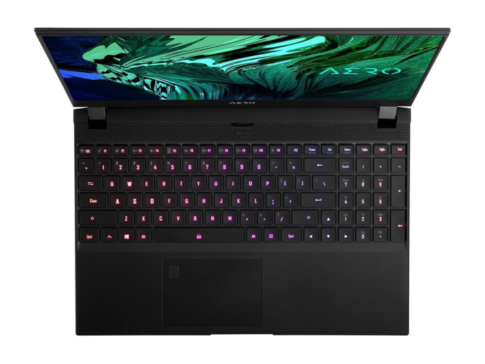 GIGABYTE AERO 15 Laptop