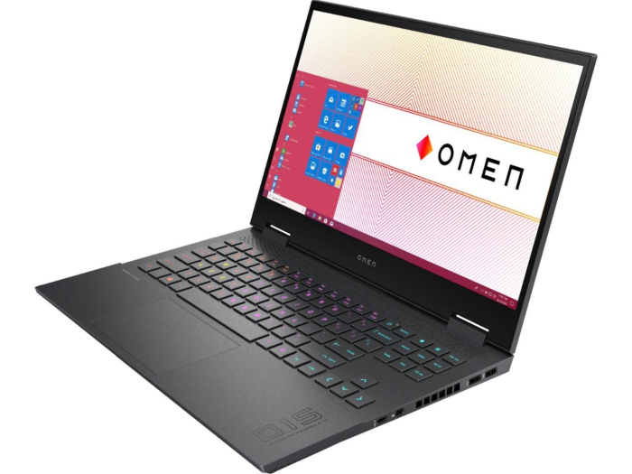 HP OMEN 15 Laptop