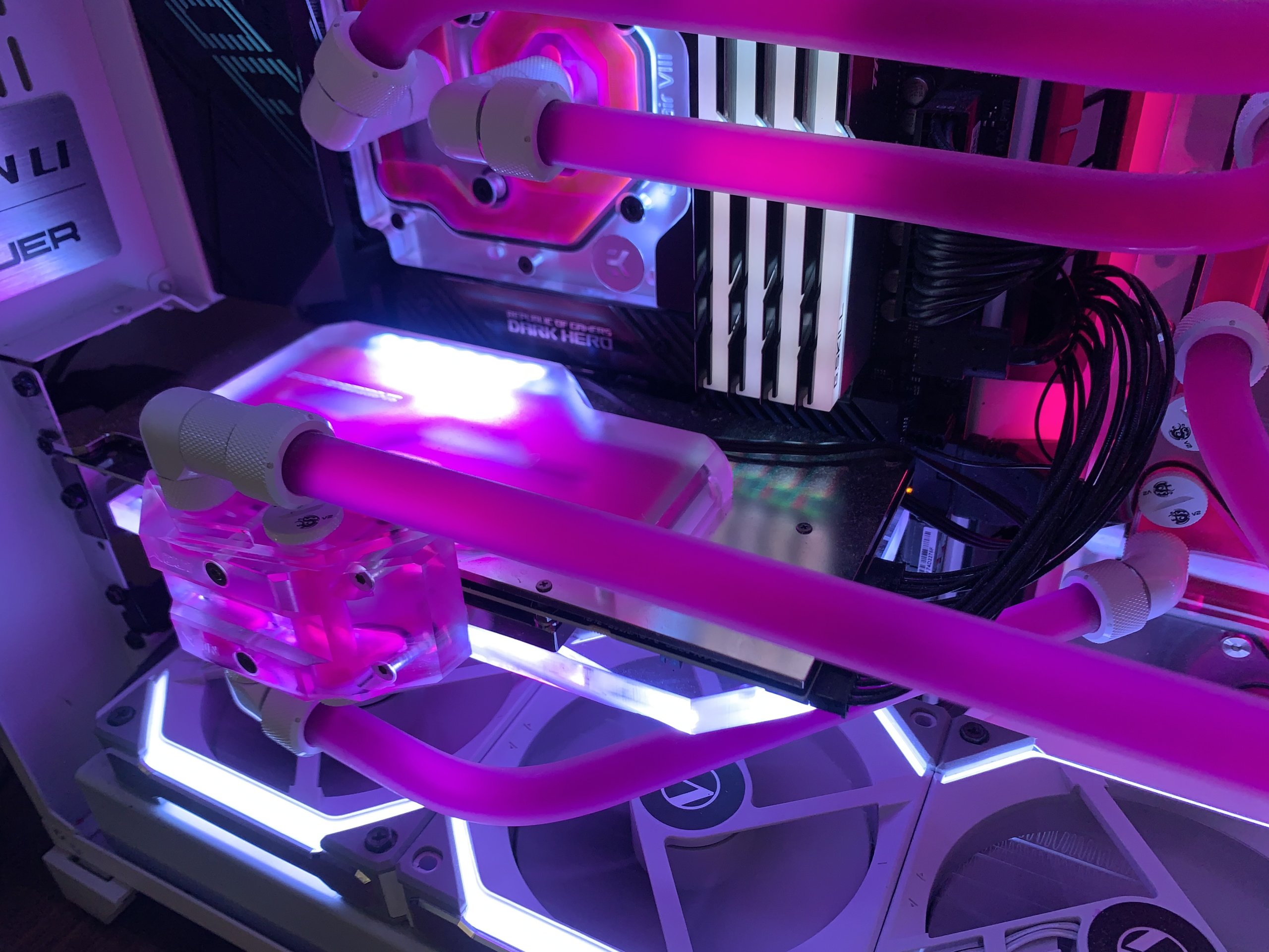 Is Custom Loop Water Cooling Worth It? A First Timer’s Perspective