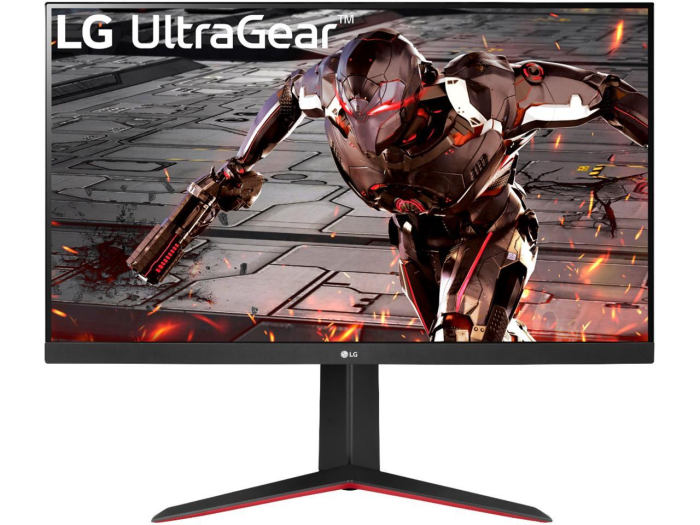 LG UltraGear 32