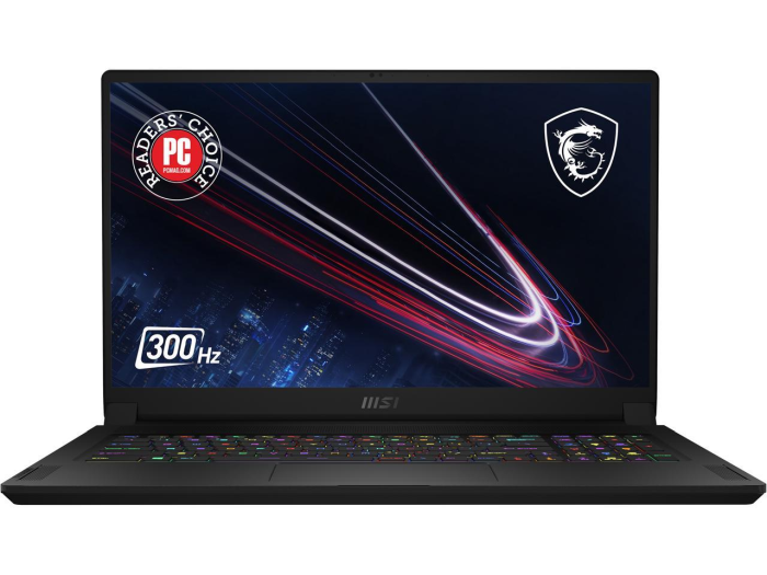 MSI GS76 Stealth