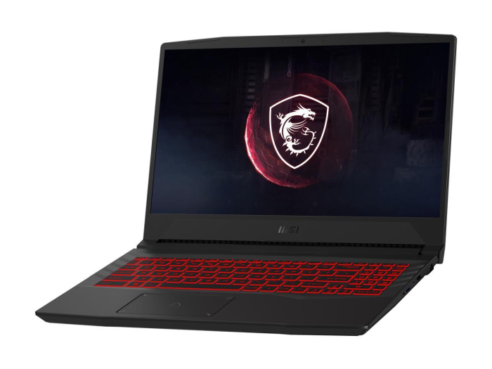 MSI Pulse Gaming Laptop