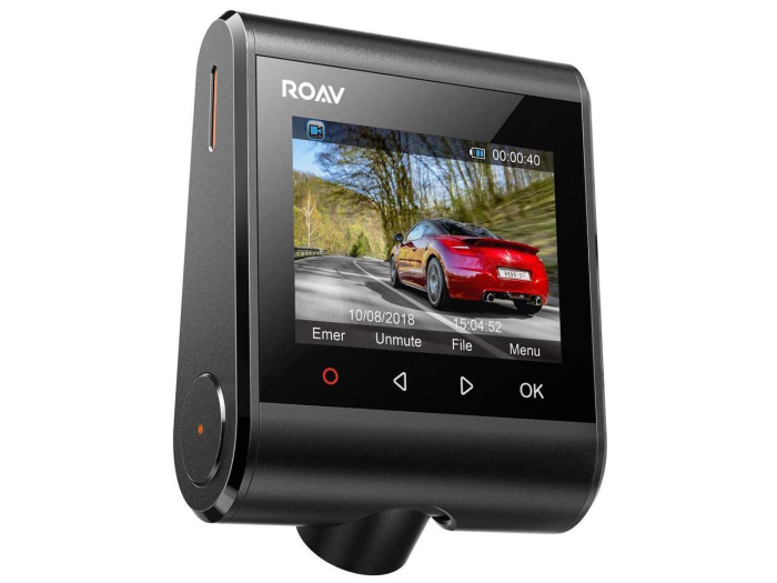 Roav DashCam S1