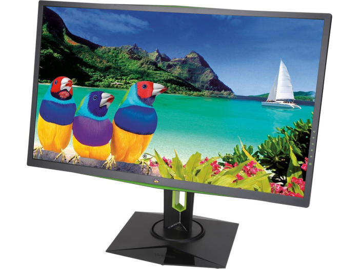 ViewSonic XG27 Monitor