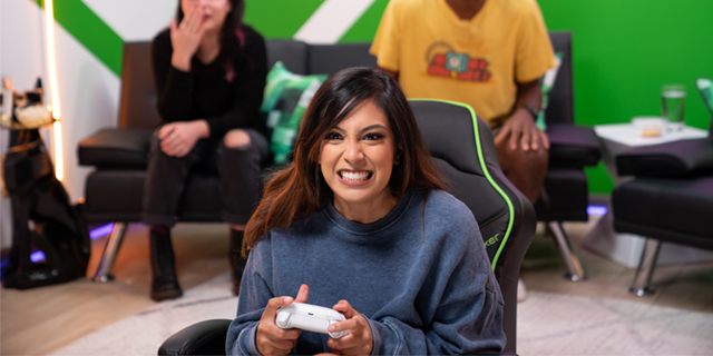 The Gamer Lounge: XBOX Game Pass Giveaway - Newegg Insider