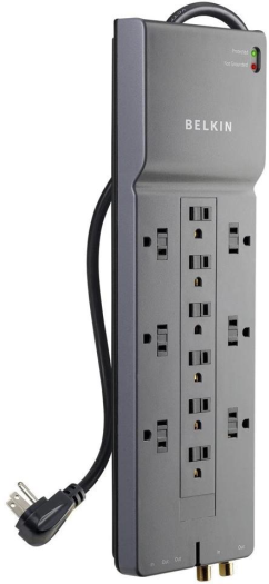 Belkin Power strip