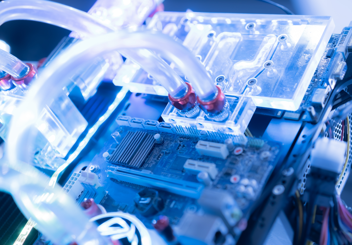 Tech and PC hardware wallpapers - Newegg Insider