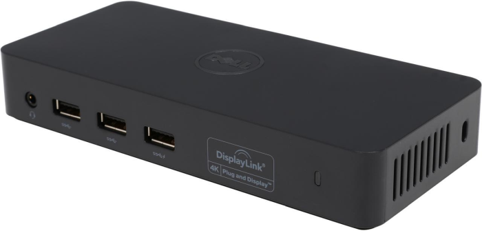 Dell Display dock