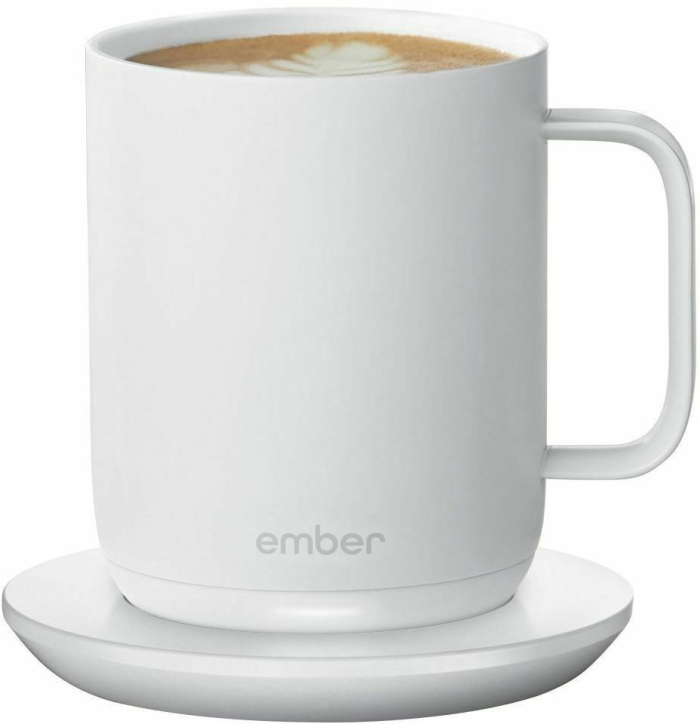 Ember Smart Mug