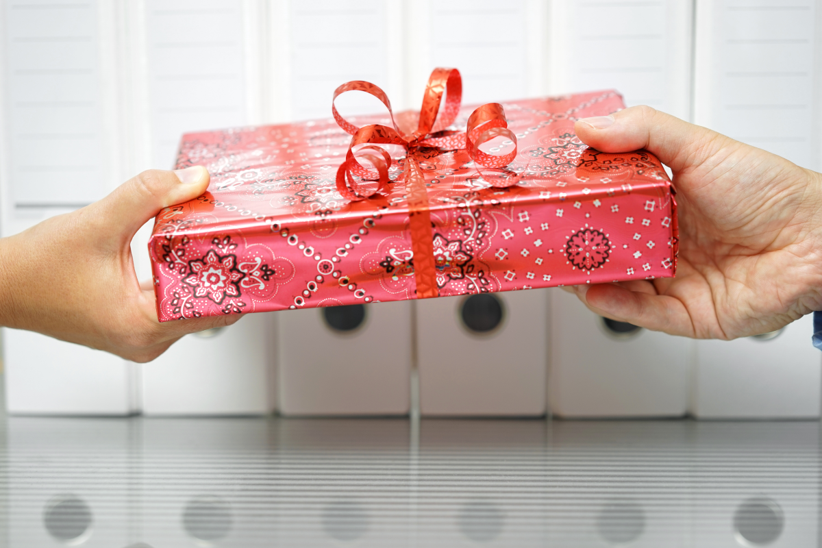 Office Gift Exchange Survival Guide: 2021 Edition