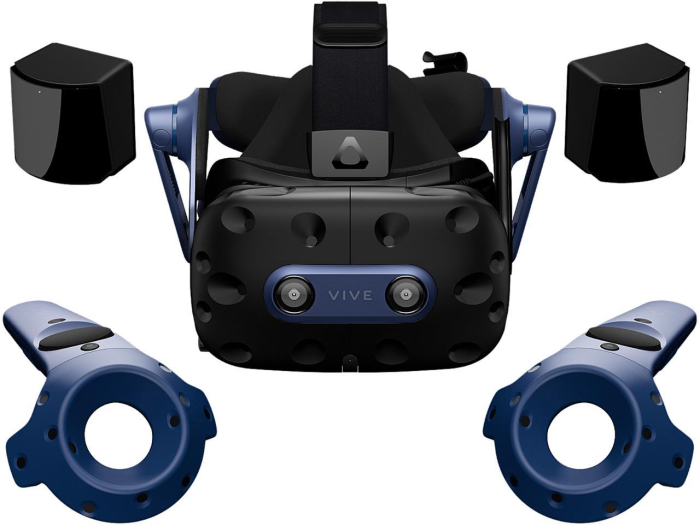 HTC VIVE VR