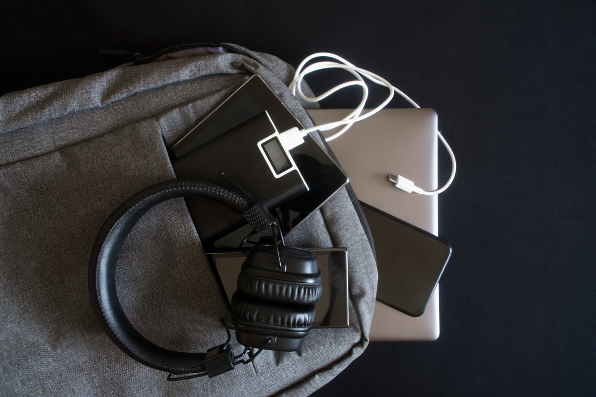 Ten Laptop Accessories to Enhance Your Experience