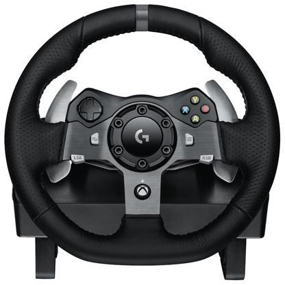 Logitech G920 Wheel