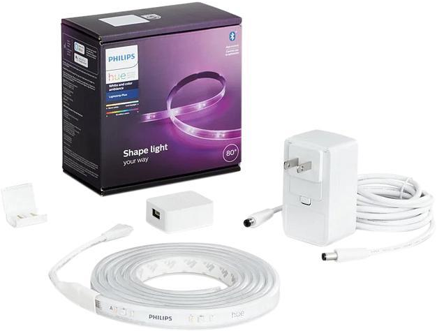 Philips Hue Bluetooth Lightstrip