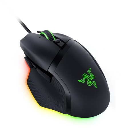 Razer Basilisk