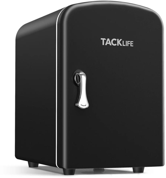 TACKLIFE Mini fridge