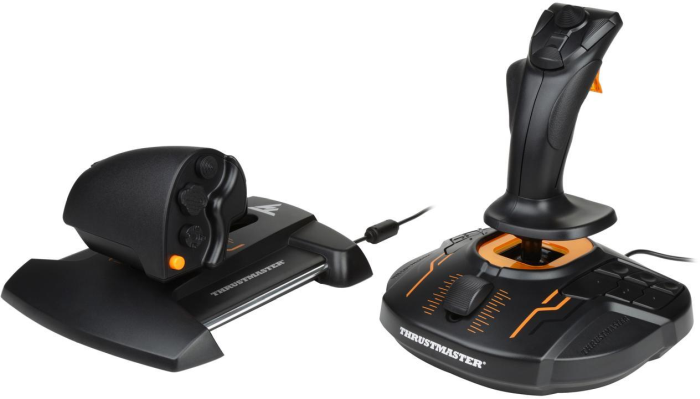 Thrustmaster T.16000