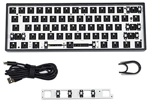 YIBOZY GK61XS Keyboard