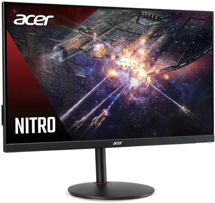 acer Nitro XV270