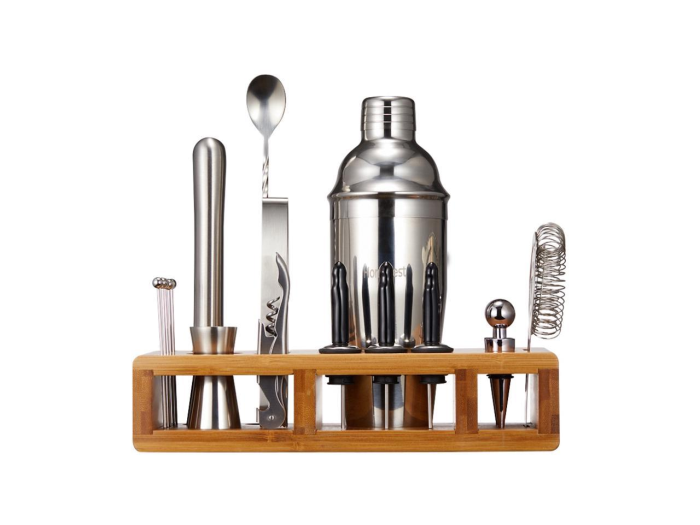Flurff Homezest Bartending Kit