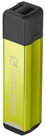 GOAL ZERO Battery Backup