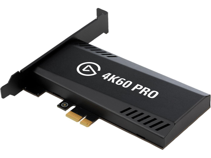 Elgato 4K60 Pro