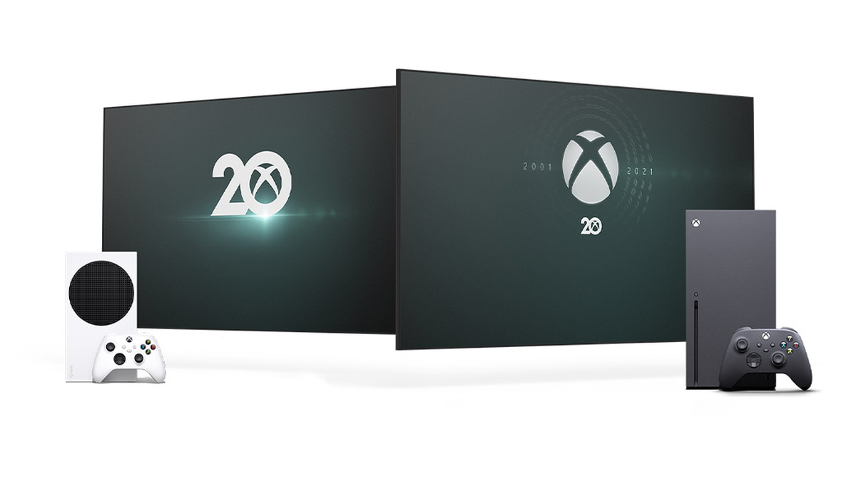 Xbox 20th Birthday: Say Halo to Five Big Announcements