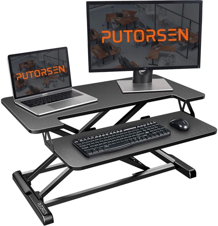 PUTORSEN Standing Desk