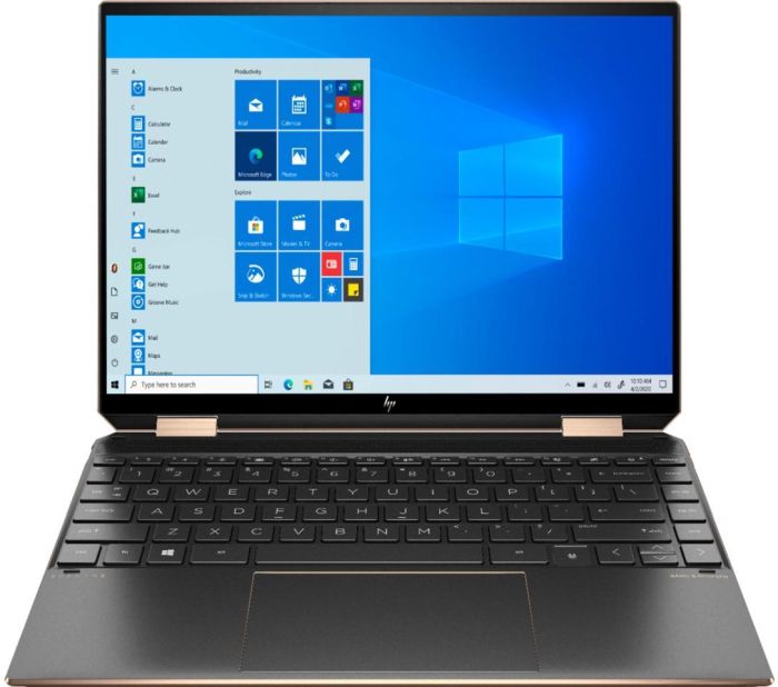 HP Spectre Laptop