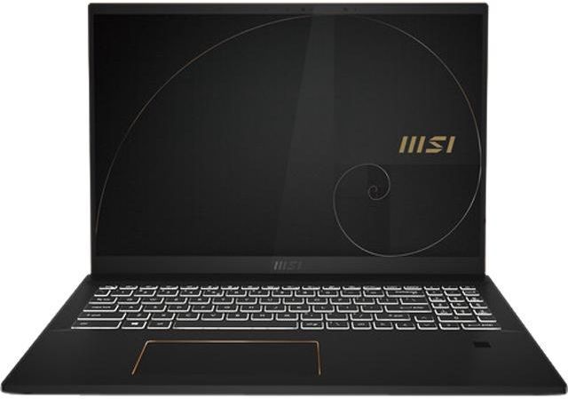 MSI Summit Flip