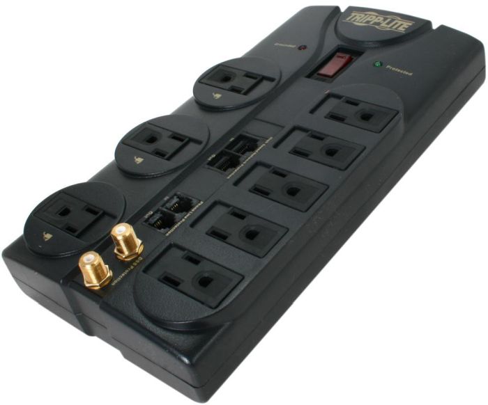 Tripp Lite Surge Protector