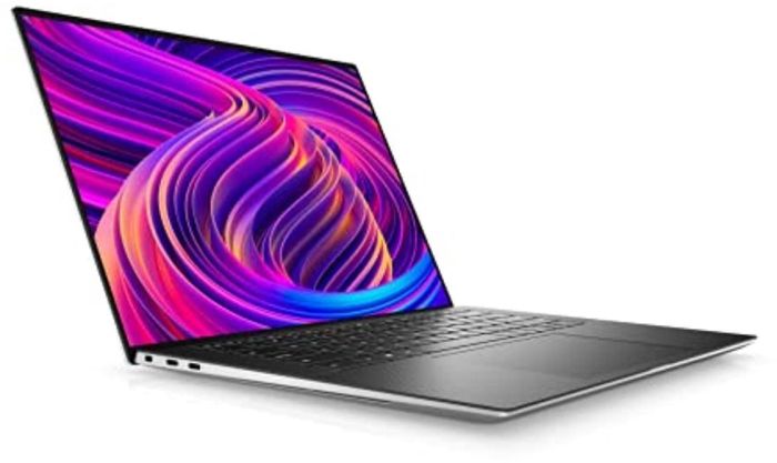 Dell XPS 15 Notebook