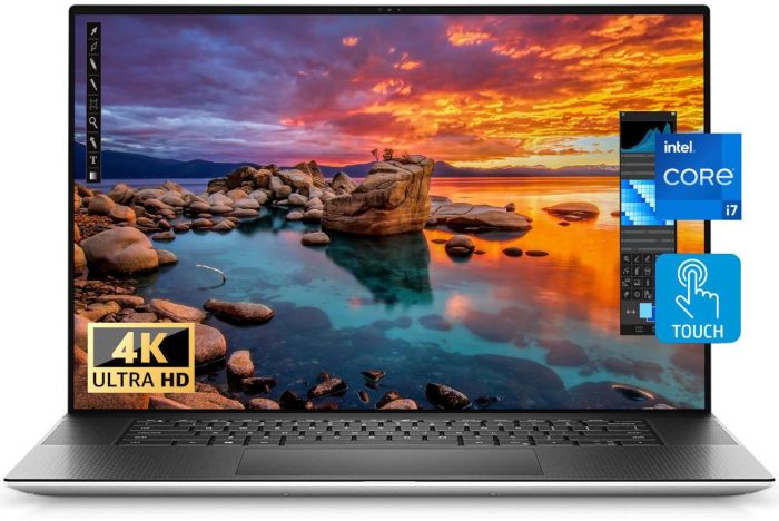 Dell XPS 17 Laptop